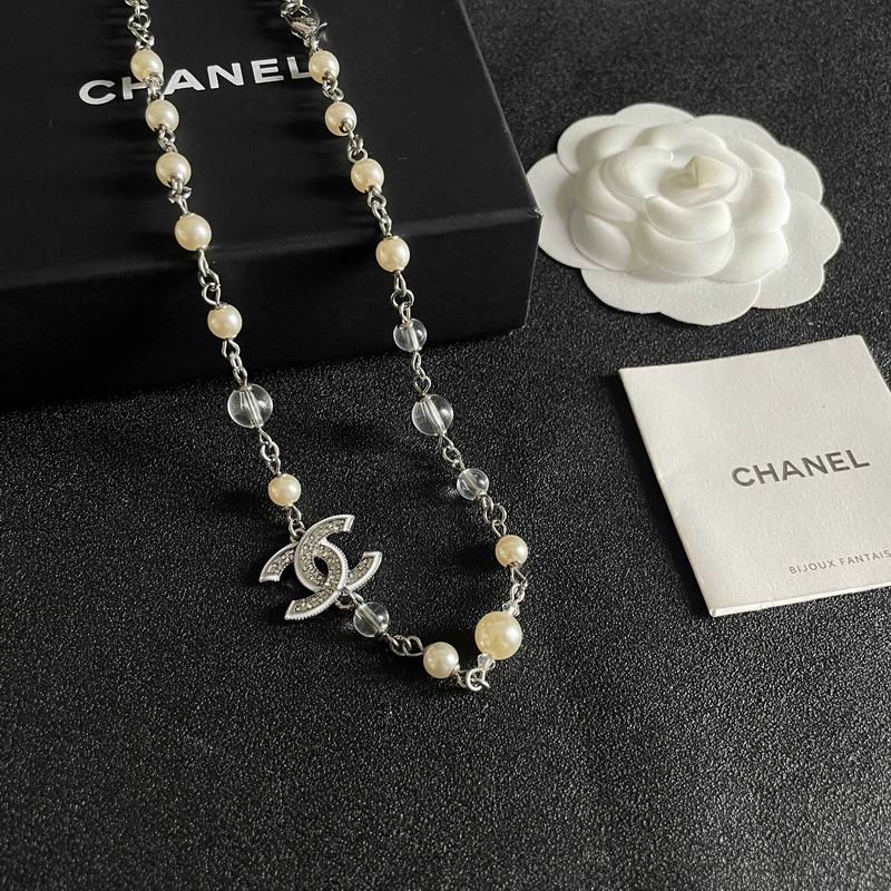 Chanel Necklace 06yxs80